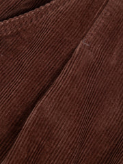 Studio Damen-Cordhose