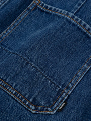 Women's Yarrel Denim A-Line Skirt