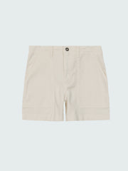 Yarrel Canvas-Shorts für Damen