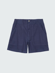 Yarrel Canvas-Shorts für Damen
