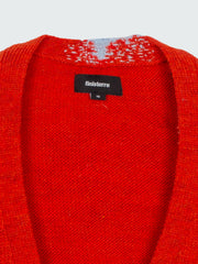 Knitwear Contrast Repair - 4-8cm