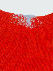 Knitwear Contrast Repair - 4-8cm
