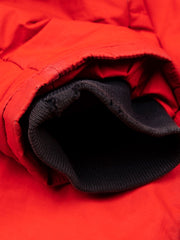 Cuff Repair