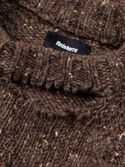 Knitwear Hole Repair - 3-7cm