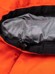 Hem Repair