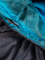 Hem Tape Repair