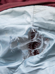 Seam Repair