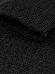 Ribbed Sock
