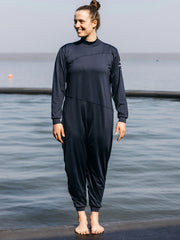 Into The Sea' Seasuit