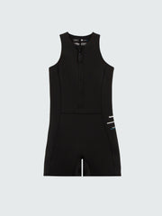 Women's Nieuwland 2mm Yulex® Sleeveless Shorty Wetsuit