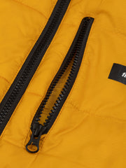 Pocket Zip Repair