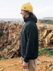 Firecrest Herrenjacke mit Kapuze