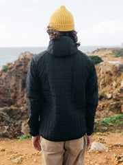 Firecrest Herrenjacke mit Kapuze