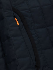 Firecrest Herrenjacke mit Kapuze