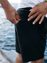 Eaton Herren-Shorts