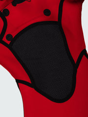 Men's Nieuwland 4.5/3.5mm Yulex® Chest Zip Wetsuit